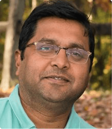 Gyan Srivastava, PhD